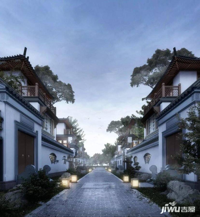 金鹏中国印效果图5